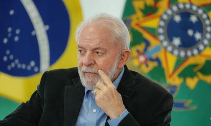 RAFA NEDDERMEYER/AGÊNCIA BRASIL