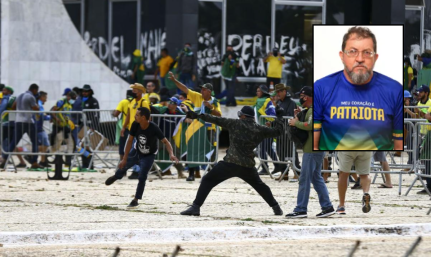 Marcelo Camargo/Agência Brasil / Reprodução