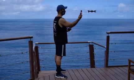 RAUL RIO/OCEAN SOUND