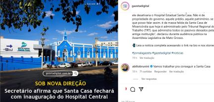 Reprodução