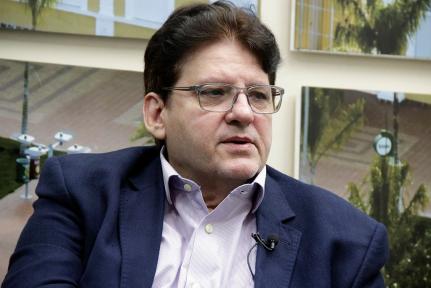 Rodinei Crescêncio