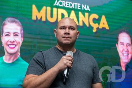 Chico Ferreira 