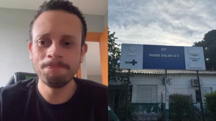 Reprodução