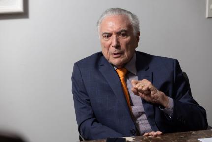Tiago Queiroz/Estadão
