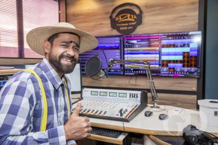 Chico Ferreira