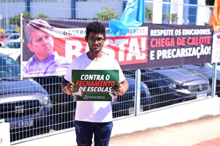 Reprodução/Sintep-MT