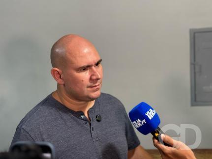 Allan Mesquita