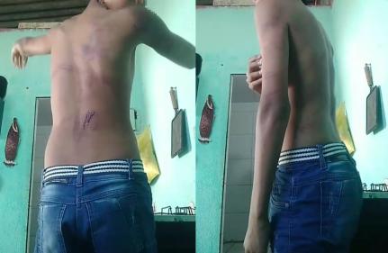 Reprodução