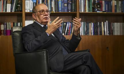 MARCELO CAMARGO/AGÊNCIA BRASIL