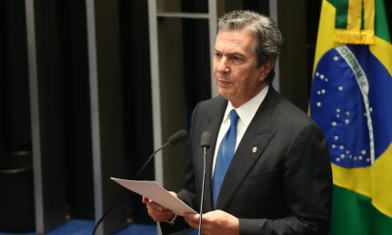 ANTONIO CRUZ/AGÊNCIA BRASIL