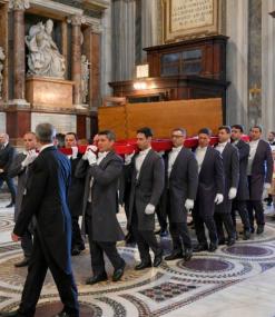 Vatican News/Redes Sociais