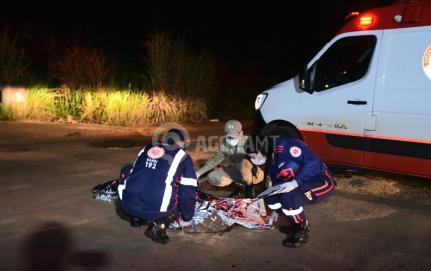 Varlei Cordova/AgoraMT