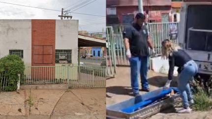 Google Street View / Estadão Mato Grosso 