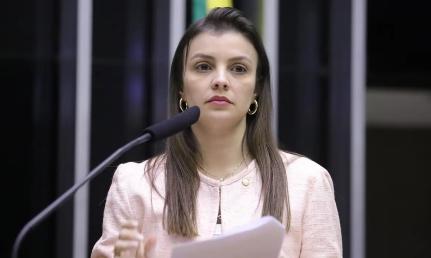 MÁRIO AGRA/CÂMARA DOS DEPUTADOS