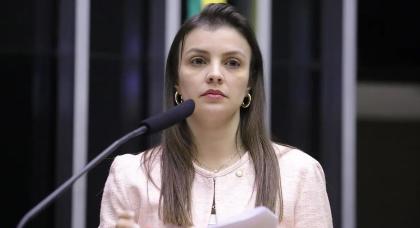 MÁRIO AGRA/CÂMARA DOS DEPUTADOS