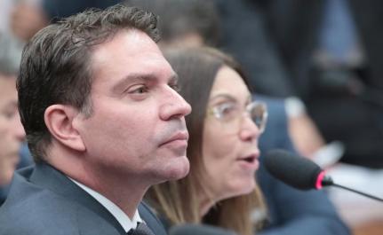 Bruno Spada/Câmara dos Deputados