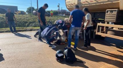 Raiza Nascimento/Agora MT