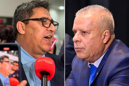 Allan Mesquita/Câmara de Cuiabá