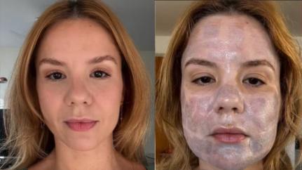 Reprodução/Instagram via R7