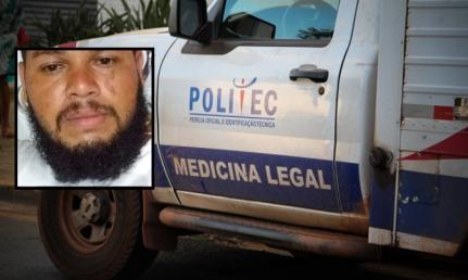 Reprodução Rosário Noticias