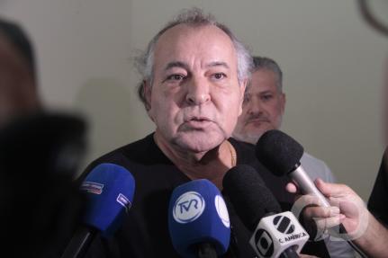 Otmar de Oliveira