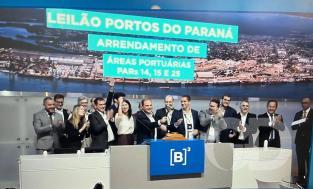 Amaggi TERMINAL PORTUÁRIO
