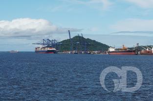 Amaggi TERMINAL PORTUÁRIO