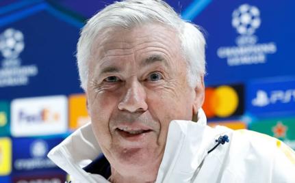Reprodução/Real Madrid