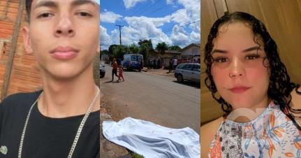 Reprodução/TV Verde Campo