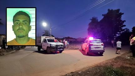 João Gabriel/Cáceres Notícias