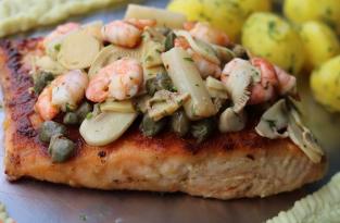 Receita para o dia das mães
