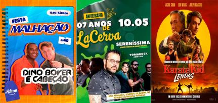 Montagem GD/Divulgação