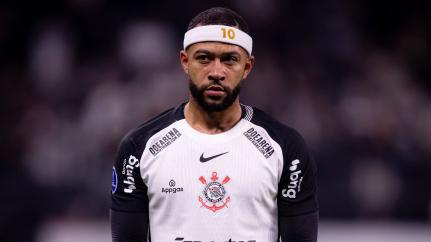 Rodrigo coca/Agência Corinthians