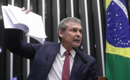 Bruno Spada/Câmara dos Deputados