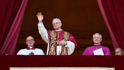 Divulgação/Vatican News