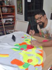 Adriano Figueiredo