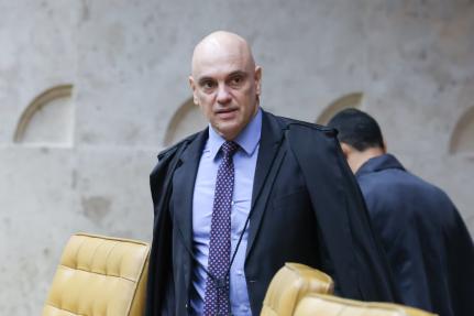 Antonio Augusto/STF