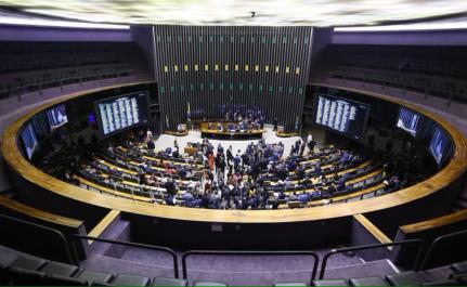 Vinicius Loures/Câmara dos Deputados