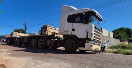 Fabiano Marque/Só Notícias