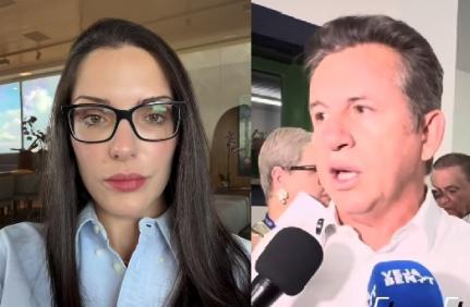 Reprodução/VejaBemMT
