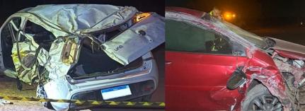 Klais Policarpo / TV Record