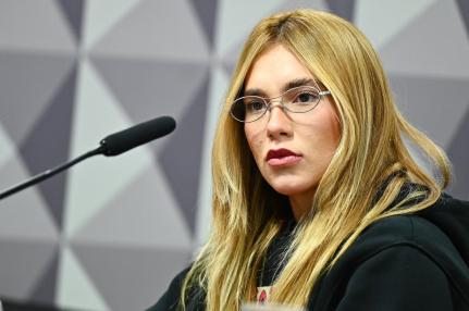 Andressa Anholete/Agência Senado