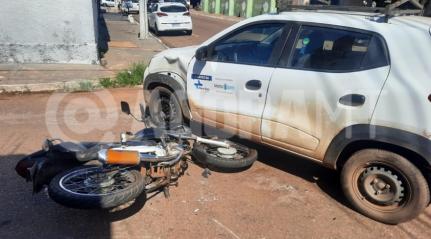 Varlei Cordova /Agora MT