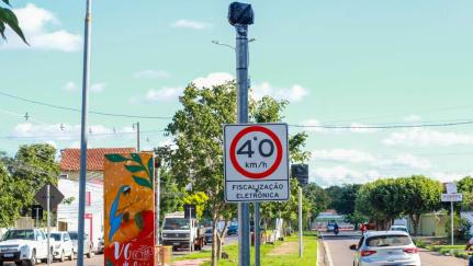 Matheus Guimarães/Prefeitura de Várzea Grande