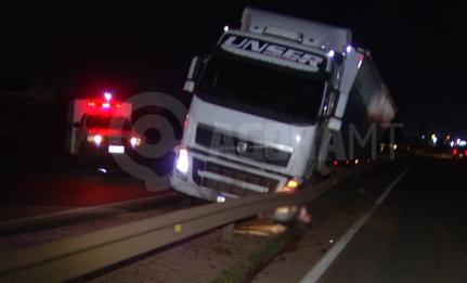 Varlei Cordova/ Agora MT