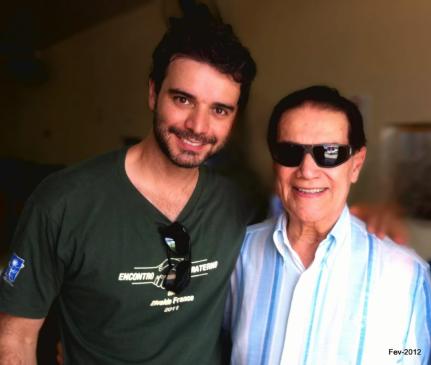 Arquivo pessoal
