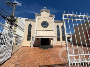 CAPELA SANTA RITA