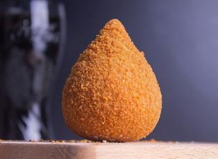 Dia da Coxinha