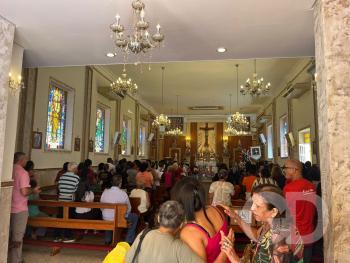 CAPELA SANTA RITA