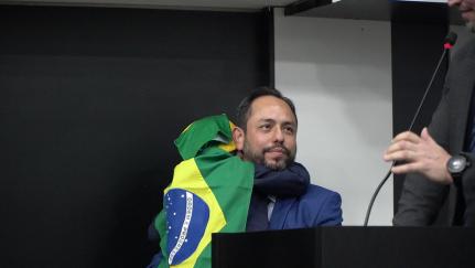 Câmara de Cuiabá
